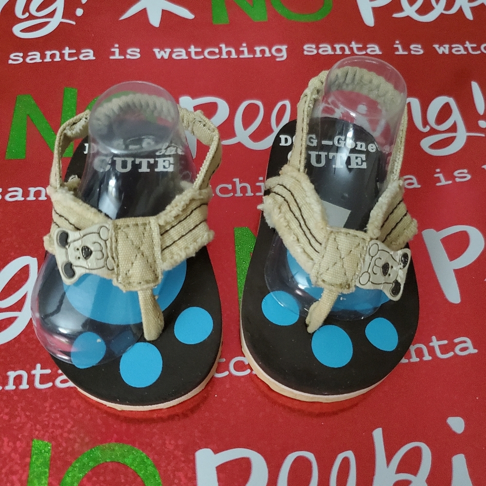 Baby boy sandals